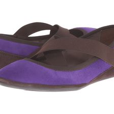 Sesto Meucci Tammie Purple Asiago/T.Moro Asiago