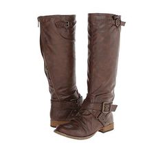 Incaltaminte Femei Carlos Santana Havana Cognac