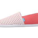 Incaltaminte Femei Native Shoes Venice Pucci PinkSnapped RedShell White