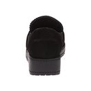 Incaltaminte Femei Stuart Weitzman Schooldays Black Suede