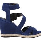 Incaltaminte Femei Marc Fisher LTD Karla Kings Blue Sport Tamarin