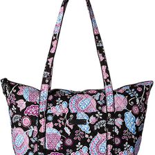 Vera Bradley Luggage Miller Bag Alpine Floral