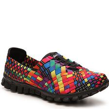 Incaltaminte Femei SKECHERS Tada Sport Flat BlackMulticolor