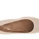 Incaltaminte Femei Aerosoles Plum Tree Natural Eyelet