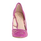 Incaltaminte Femei Jessica Simpson Camba Sheer Vivid Orchid