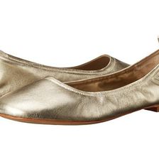Incaltaminte Femei Marc Fisher LTD Frey Gold Leather