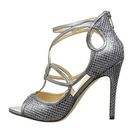 Incaltaminte Femei Ivanka Trump Hatla Pewter