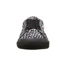 Incaltaminte Femei Superga 2750 Cotfanu Grafitti BlackWhite