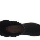 Incaltaminte Femei Splendid Palisade Black Silky Cow Suede