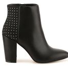 Incaltaminte Femei Jessica Simpson Zerellah Bootie Black