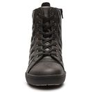 Incaltaminte Femei boc Brightops High-Top Sneaker Charcoal