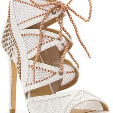 GX By Gwen Stefani Raffael White