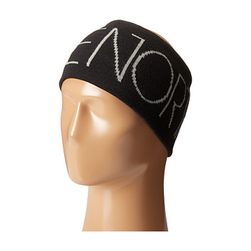 Accesorii Femei The North Face Chizzler Headband TNF BlackMonument Grey