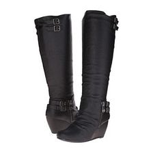 Incaltaminte Femei Blowfish Brooven Black Old Saddle PU