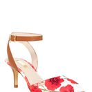 Incaltaminte Femei Louise et Cie Footwear Esperance Pump RED 34