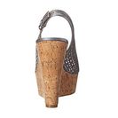Incaltaminte Femei Nine West Axey Silver Metallic