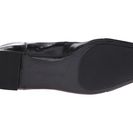 Incaltaminte Femei Nine West Soozie Black Leather