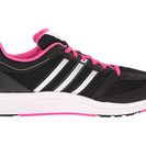Incaltaminte Femei adidas Zero Bounce BlackSilver MetallicWhite