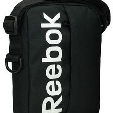 Reebok City Bag Black,White