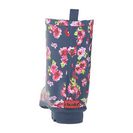 Incaltaminte Femei Chooka Combat Floral Navy