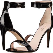 Kate Spade New York Isa Black Patent