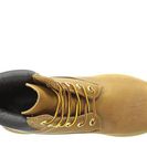 Incaltaminte Femei Timberland Icon 6quot Premium Boot Wheat RuggedGold Metallic Finish