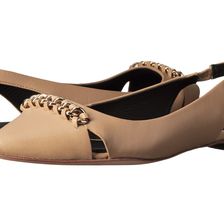 COACH Rodney Nude/Nude Matte Calf/Matte Calf