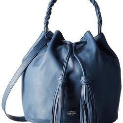 Vince Camuto Zinya Drawstring Night Sky