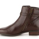 Incaltaminte Femei LAUREN Ralph Lauren Shaw Bootie Brown