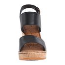 Incaltaminte Femei Born Annaleigh Black Full Grain Leather