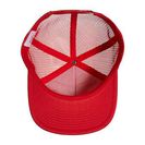 Accesorii Femei Herschel Whaler Mesh Red