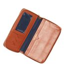 Accesorii Femei Cole Haan Kiera Leather Smartphone Wallet WOODBURY