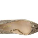 Incaltaminte Femei Nine West Tatiana Gold Metallic 2