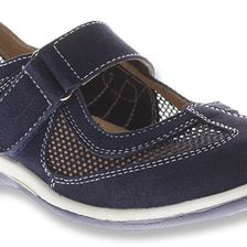 Spring Step Outrun Navy