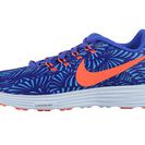 Incaltaminte Femei Nike Lunartempo 2 Print Persian VioletGamma BlueBlue TintTotal Crimson