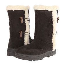 Incaltaminte Femei White Mountain Oliva Brown
