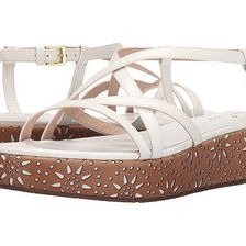 Incaltaminte Femei Kate Spade New York Tonie White Soft Vacchetta