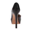 Incaltaminte Femei Nine West Danton Black Leather