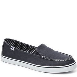 Incaltaminte Femei Sperry Top-Sider Zuma Canvas Slip-On Sneaker Navy