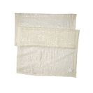 Accesorii Femei Echo Design Sequins Wrap Cream