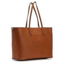 Accesorii Femei Kelly Katie Kelly Katie Loren Tote Cognac