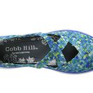 Incaltaminte Femei Rockport Cobb Hill Wow Green Confetti