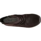 Incaltaminte Femei Clarks Sillian Chell Bootie Brown