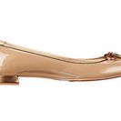 Incaltaminte Femei Stuart Weitzman Shoestring Gold Aniline