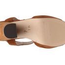 Incaltaminte Femei Mix No 6 Yenia Sandal Cognac