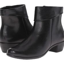 Incaltaminte Femei ECCO Touch 35 Black