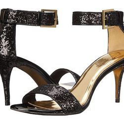 Incaltaminte Femei Ted Baker Blynne Black Glitter