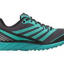 Incaltaminte Femei Pearl Izumi EM Trail N 2 v2 Shadow GreyDynasty Green