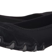 SKECHERS Bikers - Skims Black