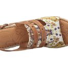 Incaltaminte Femei Born Brewster Natural Combo